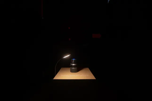 Project image