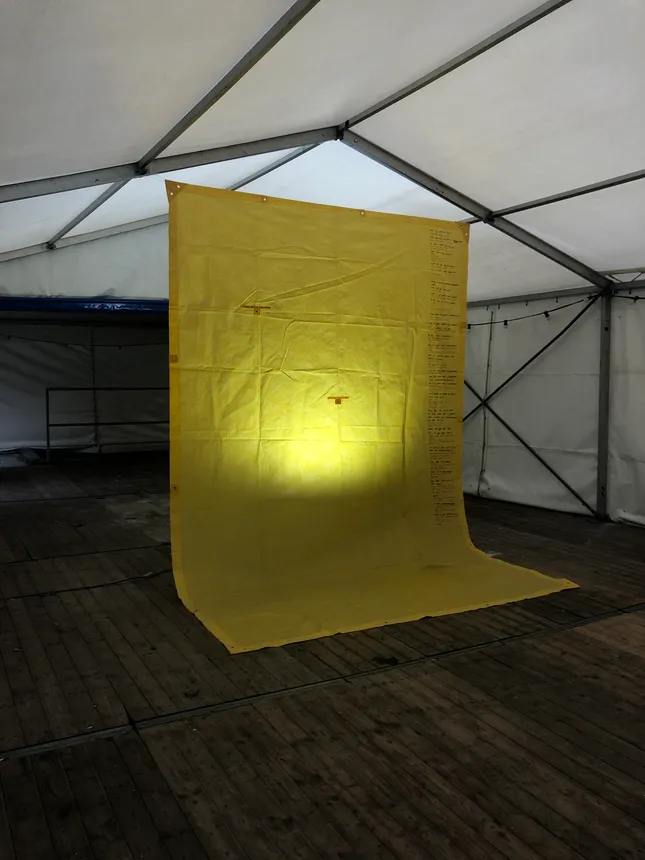Project image