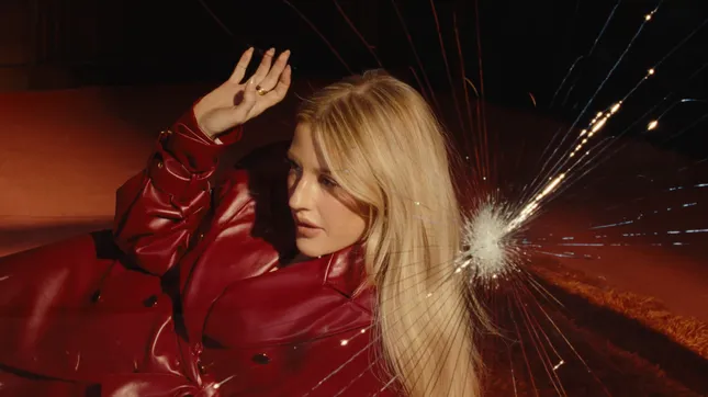 Destiny - Ellie Goulding