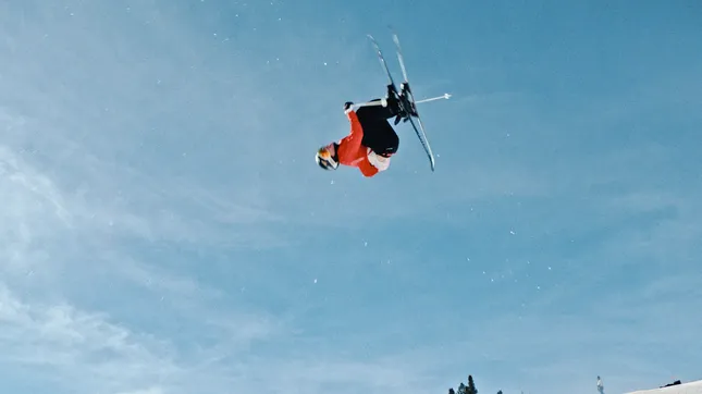 Success Is No Accident :15 - Stifel x US Ski Team