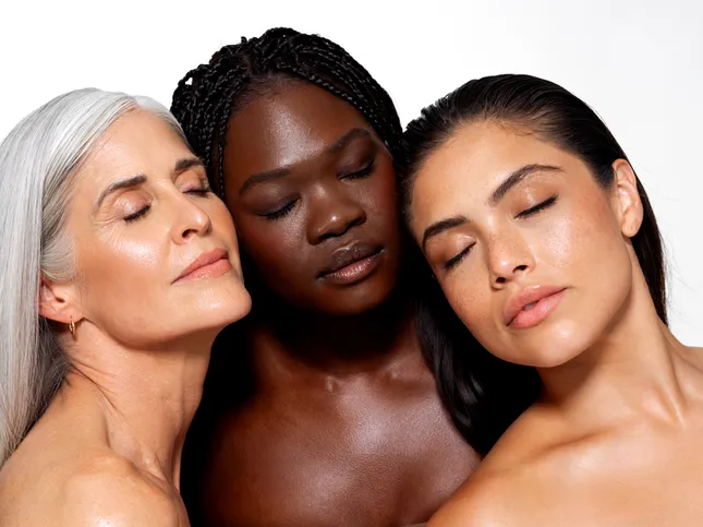Shark Beauty Campaign