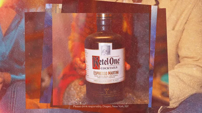 Holiday Portfolio - Diageo