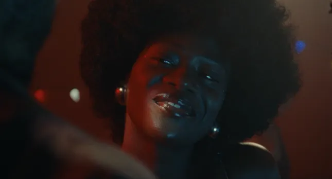Michael Kiwanuka - Floating Parade