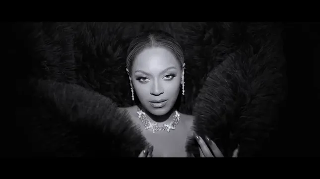 Lose Yourself In Love - Tiffany’s x Beyoncé