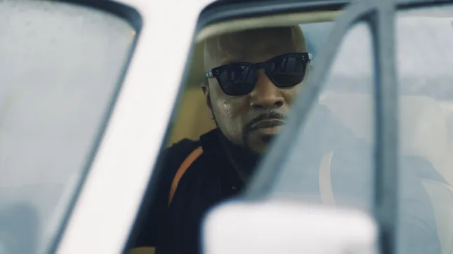 Jeezy x Naud