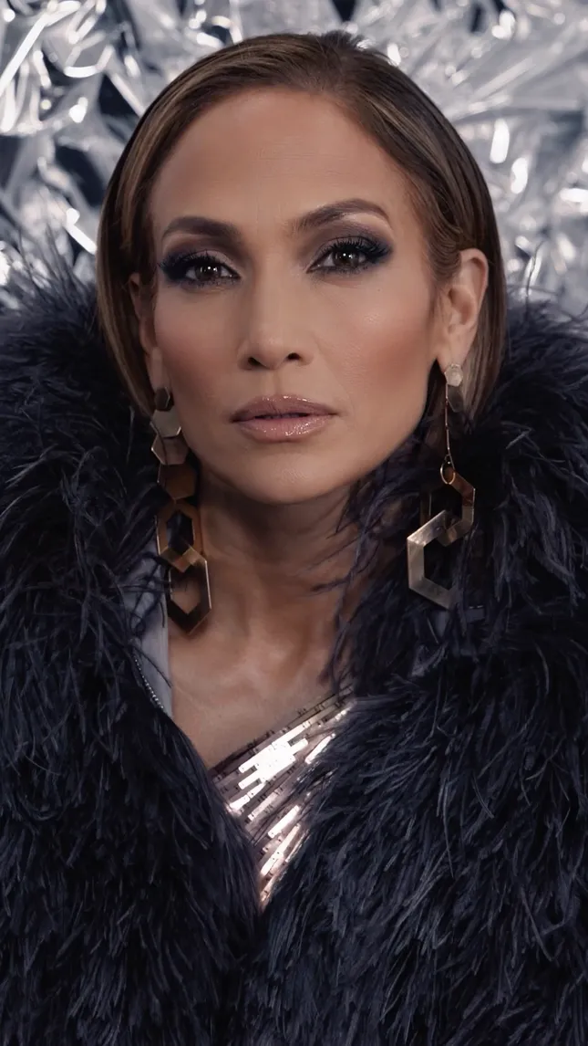 JLO x Revolve