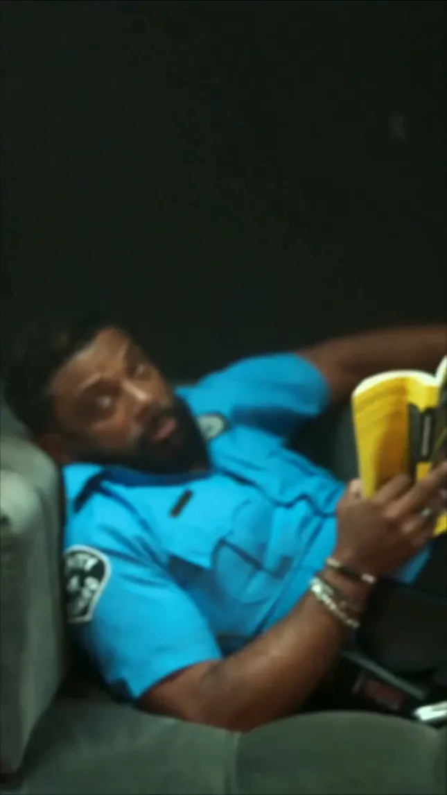 Lot Patrol