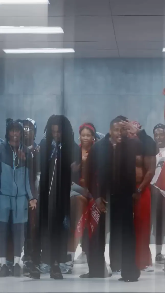 YG feat. PayGotti - Gang Bizness