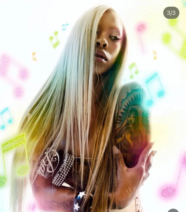 RICO NASTY (RX)