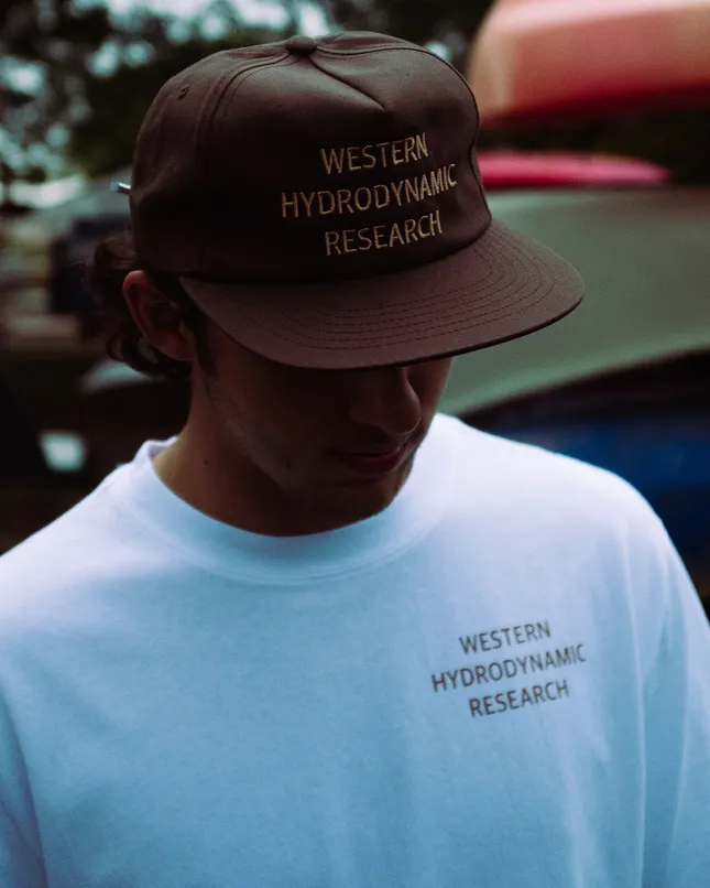 Western Hydrodynamic Research