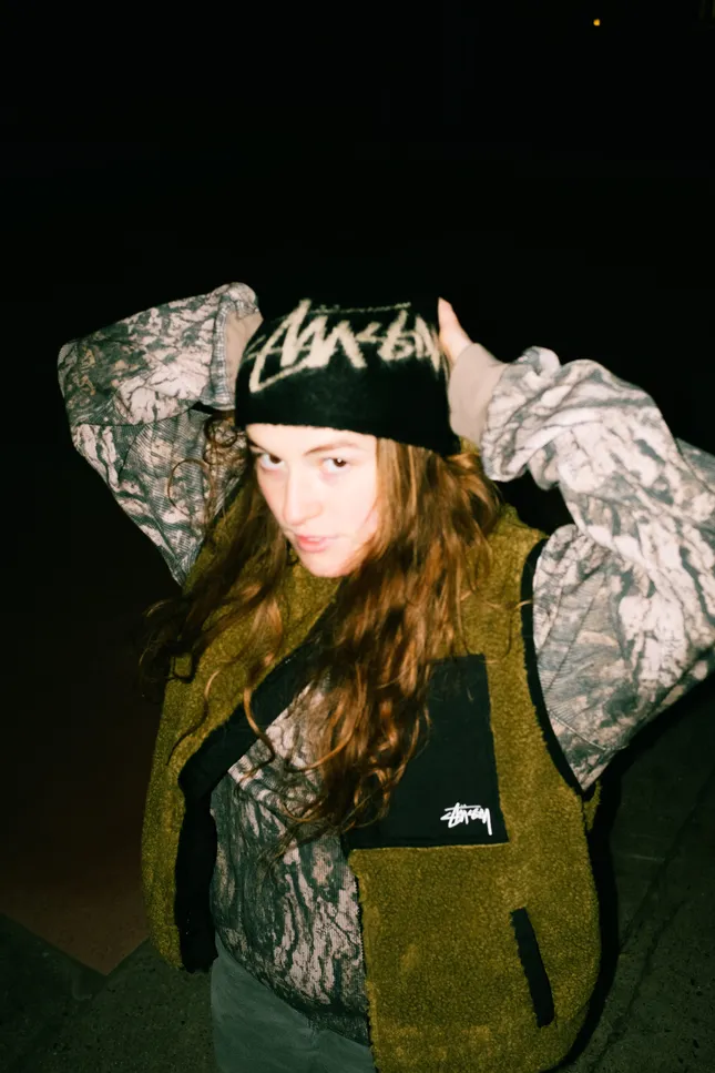 Stussy FW23