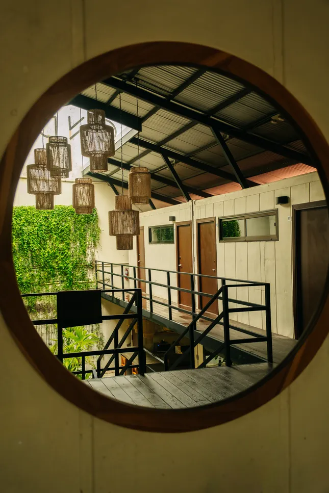 Project image