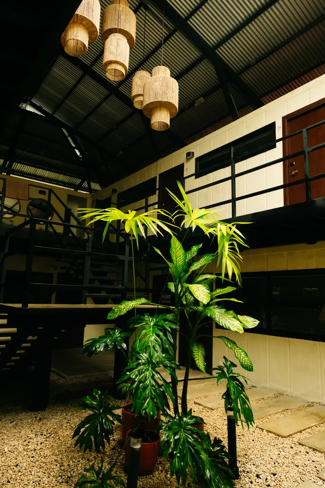 Project image