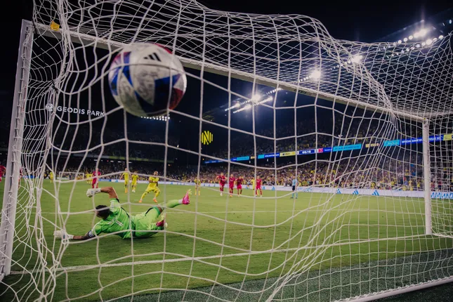 Nashville Soccer Club