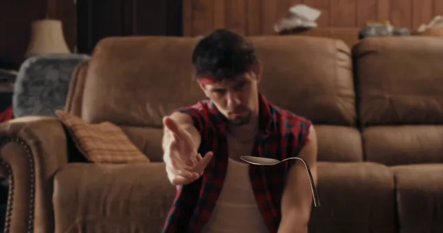 Telekinesis for Dummies - Comedy Short Film
