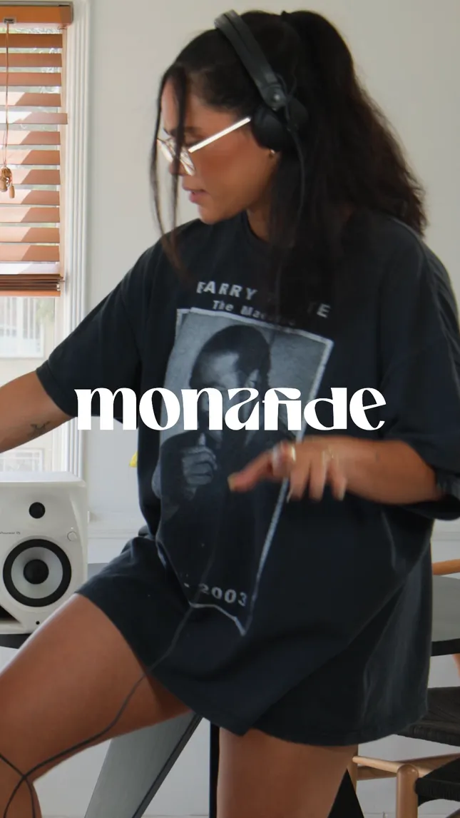 Monafide - Morning Coffee