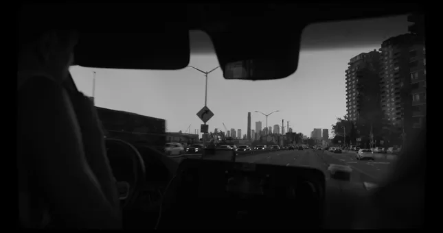 Bad Nerves: USA Music Video