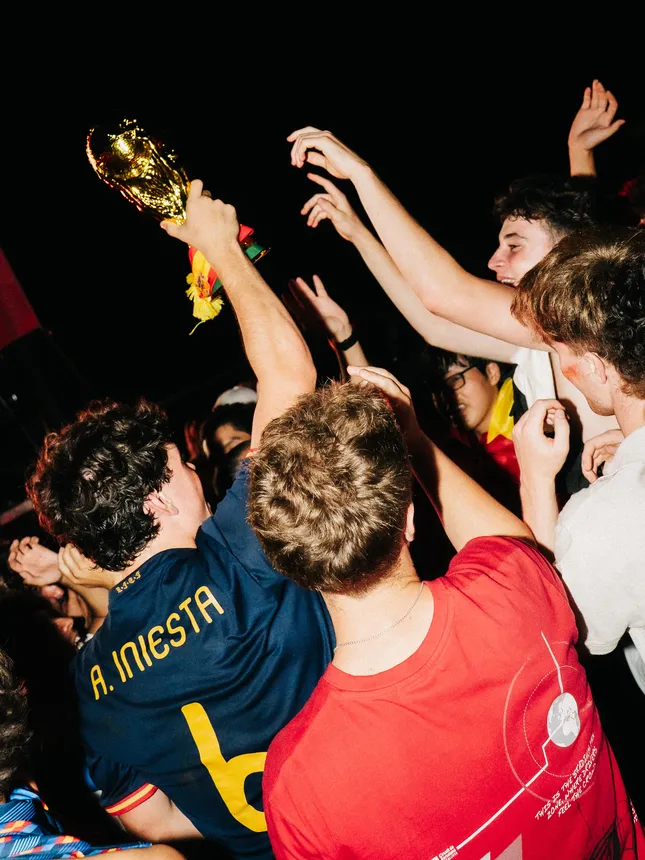 Spain FIFA World Cup victory 2026🇪🇸
