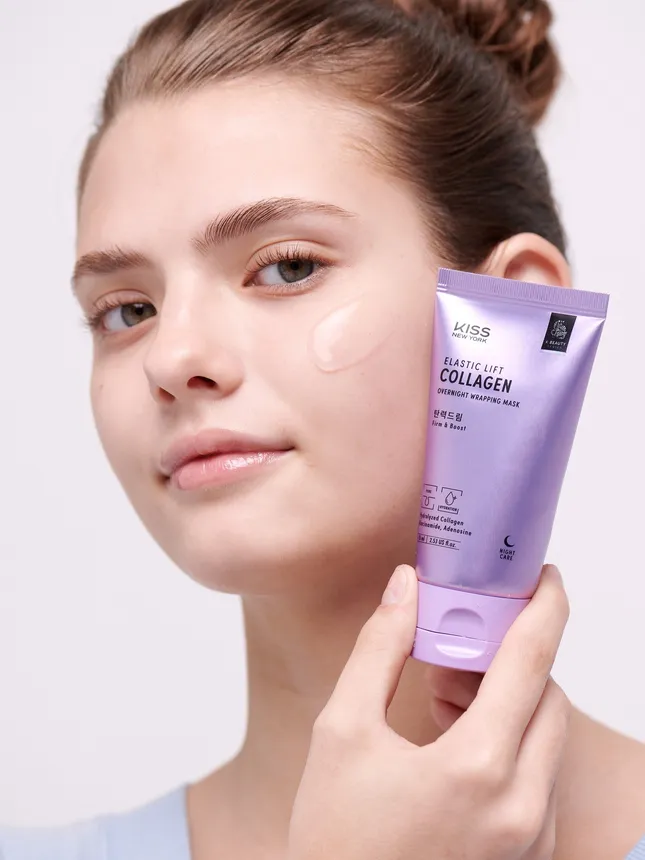 KISS New York Skincare