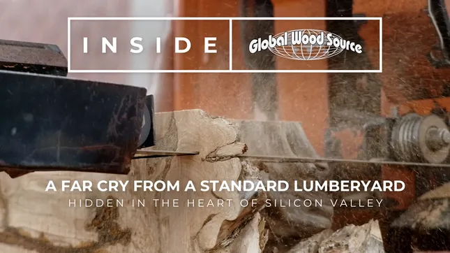Global Wood Source