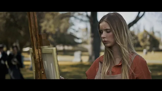 The Painter