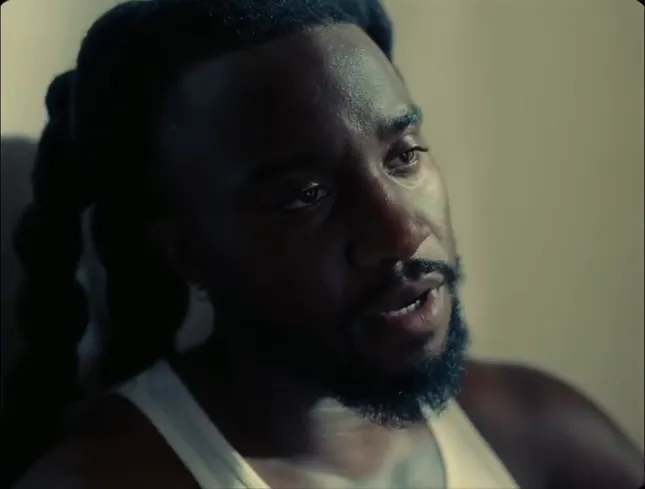 Shaboozey feat. Leon Bridges - Burn It Down