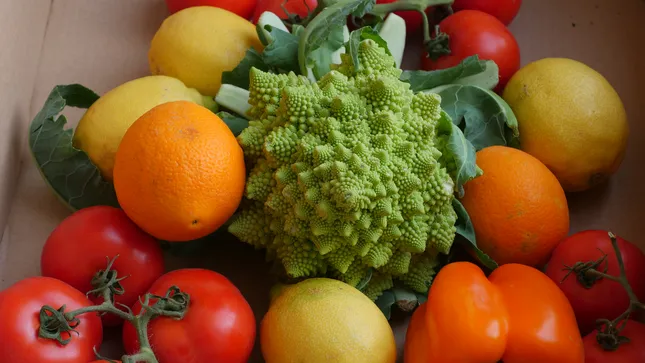 Romanesco