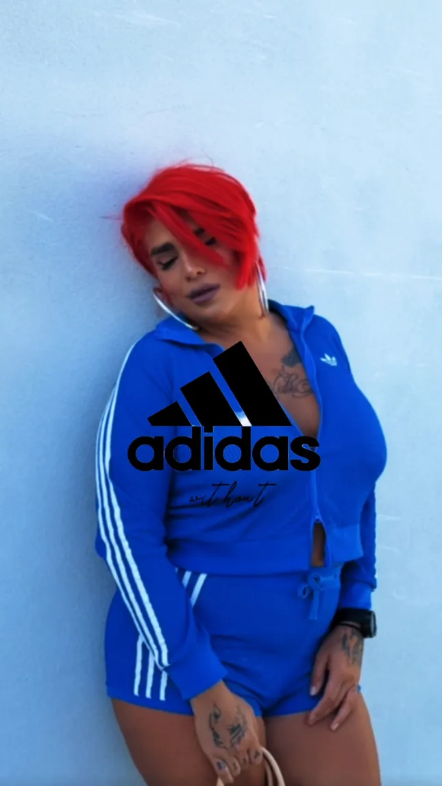 Adidas Spec