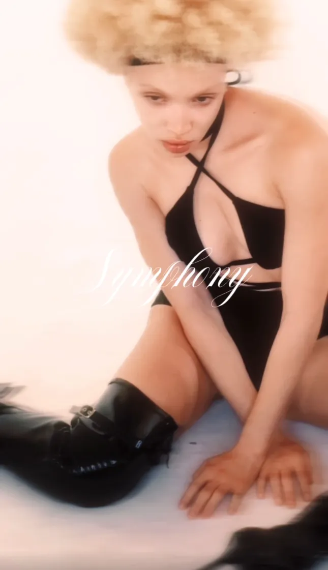 Symphony - BTS Industry LA