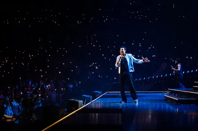 Lionel Richie