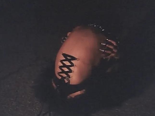 "corset"