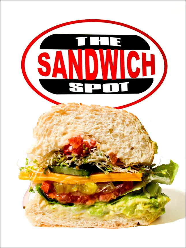 The Sandwich Spot Campaign