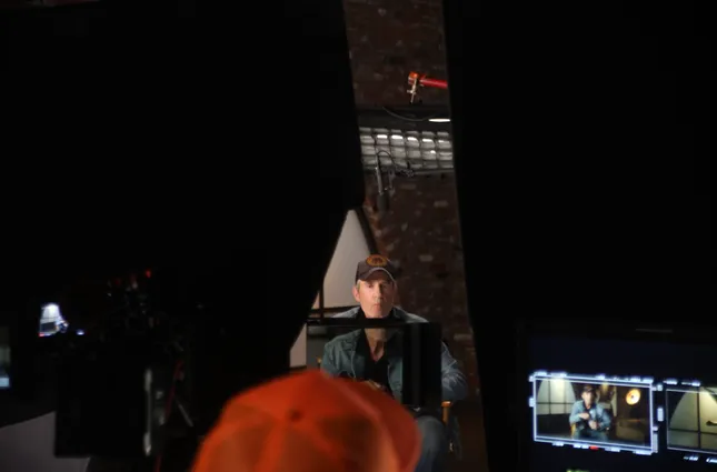 Docu Series BTS