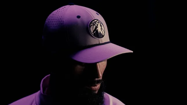 UNRL x Timberwolves