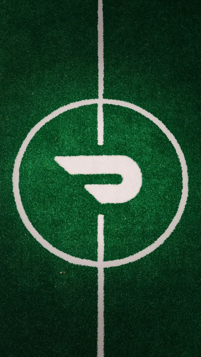 DoorDash x FIFA World Cup