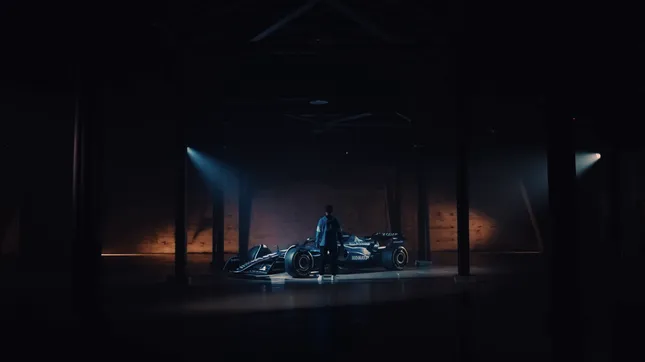 UNRL x Williams Racing