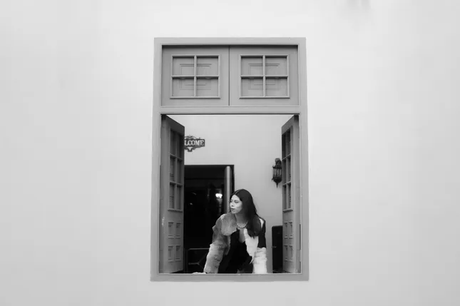 Project image