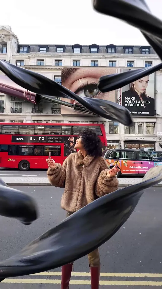 FOOH / CGI Ads showreel