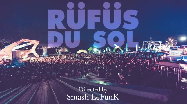 Rufus Du Sol
