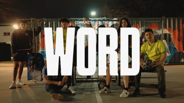 We Are Barrio