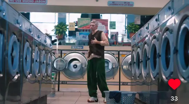Verizon Ad
