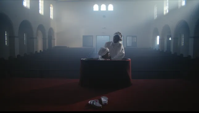Godhead