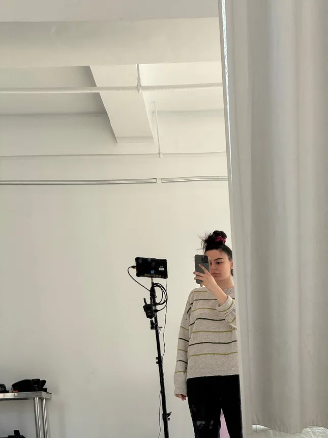 Project image
