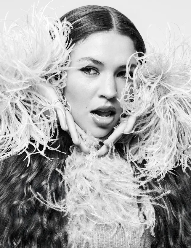 Charlotte MacInnes x SOUND BITE