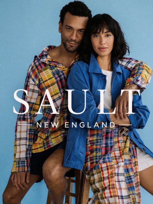 SAULT New England Summer ‘26
