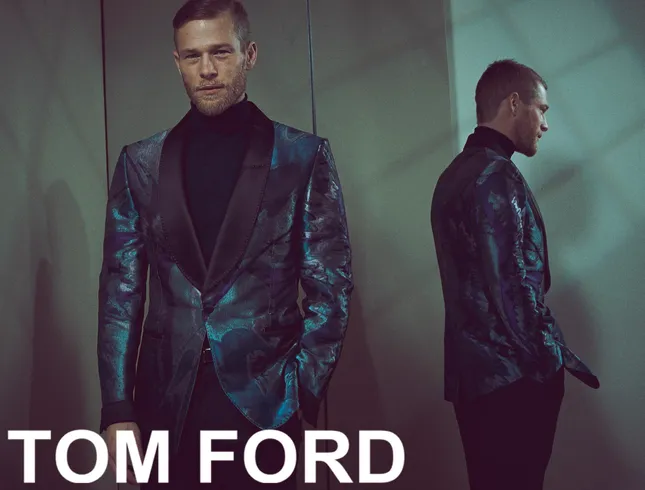 GILT Tom Ford