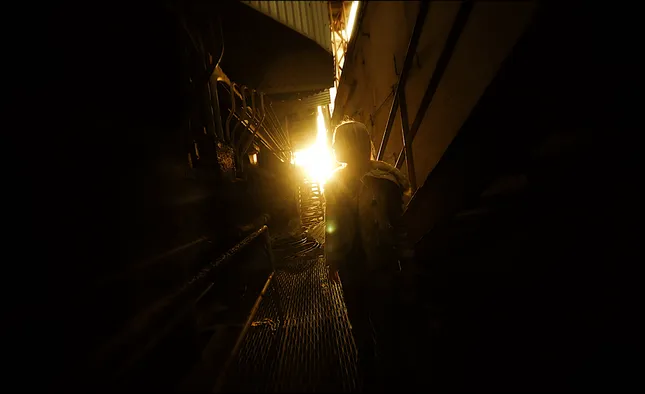 3D work for AfterBand - Take me to sunrise music video