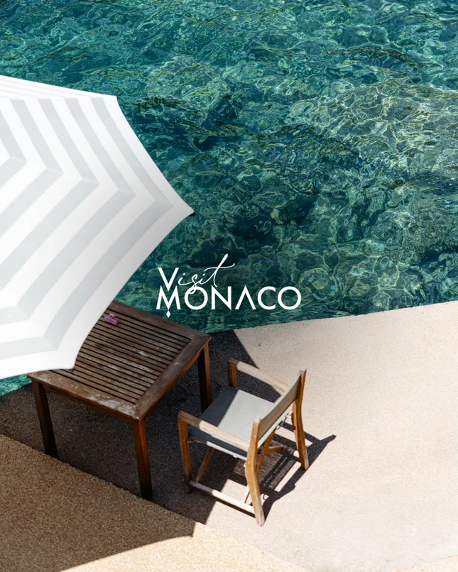 Visit Monaco - Social Media Management + Content Production