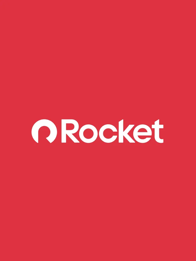 Rocket Rebrand