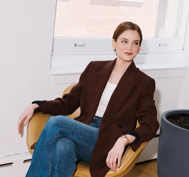 Shinola: Gilda